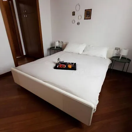 Apartament 39 Via Guglielmo Silva *